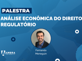 Análise econômica do direito regulatório