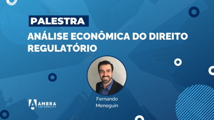 Análise econômica do direito regulatório