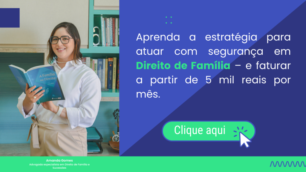 Curso em Direito de Família