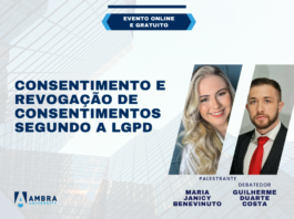 Consentimento e revogação de consentimentos segundo a LGPD (4)