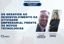 Os desafios ao desenvolvimento da atividade empresarial frente às novas tecnologias desafios empresariais e novas tecnologias