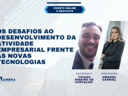 desafios empresariais e novas tecnologias