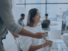Promovendo mudanças internas para fortalecer a governança corporativa e aumentar a confiança dos funcionários em 5 passos! Promovendo mudanças internas para fortalecer a governança corporativa e aumentar a confiança dos funcionários em 5 passos!