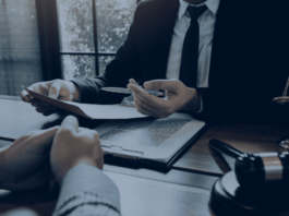 Liderança e gerenciamento de pessoas na seara jurídica