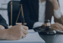 Declaração de abertura de sessão de mediação