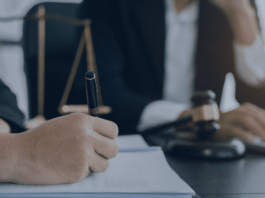 Declaração de abertura de sessão de mediação