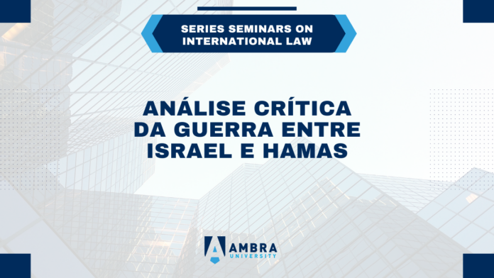 Análise crítica da guerra entre Israel e Hamas (2)