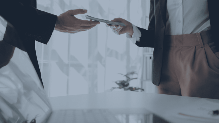 Terceirização da atividade de PLD