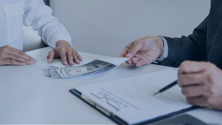 Como evitar Corrupção e Lavagem de Dinheiro na perspectiva do compliance. Avaliando fornecedores