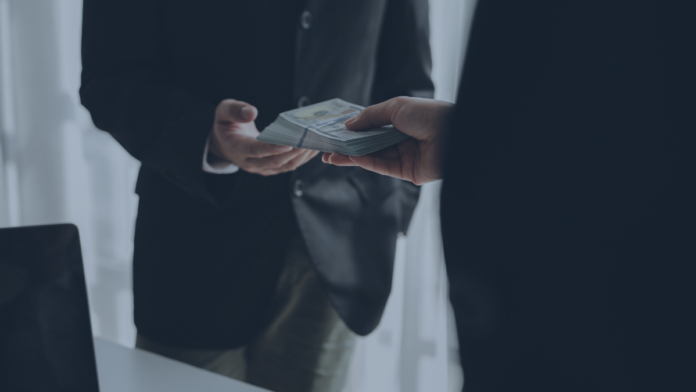 Como evitar Corrupção e Lavagem de Dinheiro na perspectiva do compliance Comprometimento da Alta Gestão (“tone from the top”)