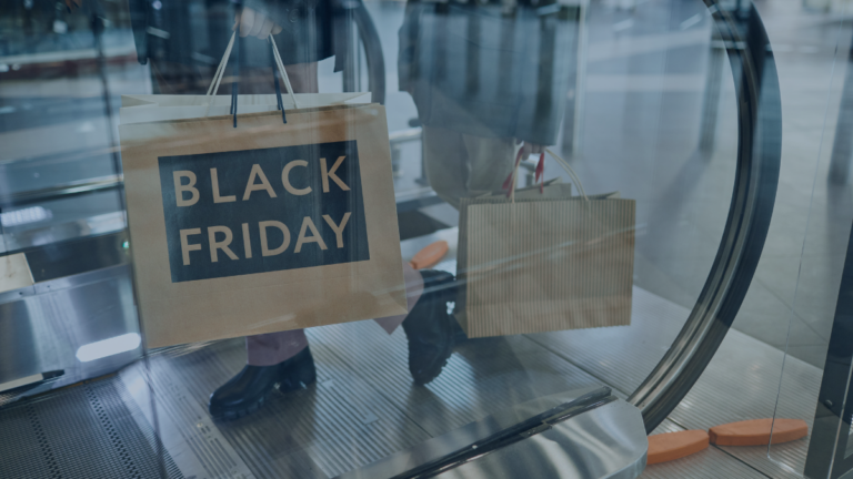 Segurança da Informação na Black Friday: Desafios e Soluções para garantir a Proteção de Dados Pessoais com o uso de Inteligência Artificial (IA)