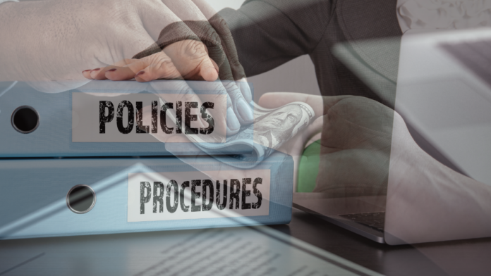 Como evitar a Corrupção e Lavagem de Dinheiro na perspectiva do compliance Código de Ética, Conduta, Políticas e Manuais de Procedimentos